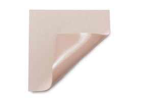 GELSKIN™ Ring 3" with hole for breast - Scar gel sheet