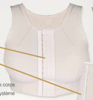 Compression Bodysuit  Compression Garment After Liposuction - The Marena  Group, LLC