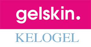 KELOGEL™ (Gelskin™) - Gel sheet - Scar gel